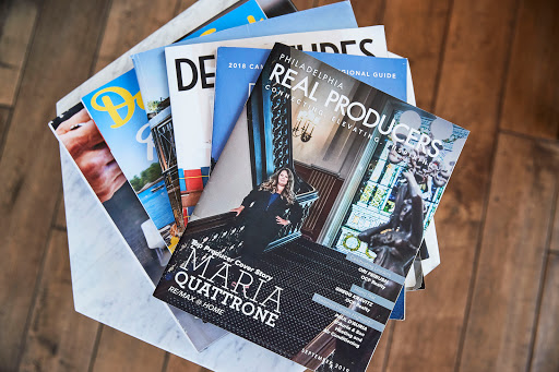 Real Estate Agency «RE/MAX @ HOME», reviews and photos, 2054 South St, Philadelphia, PA 19146, USA