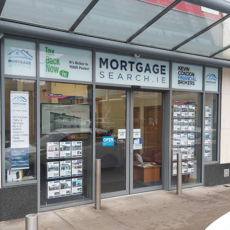 Mortgage Search
