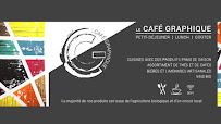 Photos du propriétaire du Restaurant Le Café Graphique à Alès - n°5