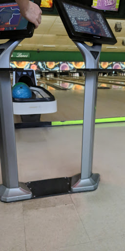 Bowling Alley «Fiesta Lanes», reviews and photos, 501 W River Rd, Tucson, AZ 85704, USA