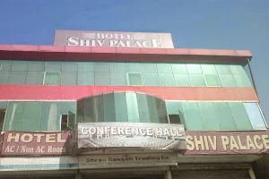 Hotel Shiv Palace, Dehradun image