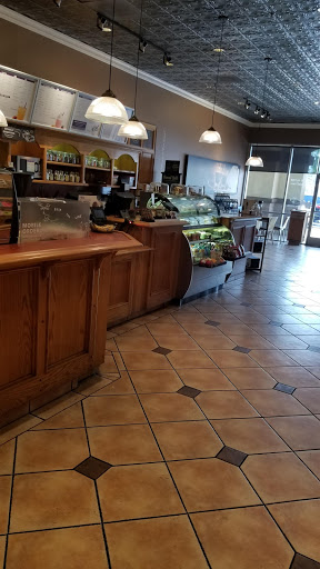 Coffee Shop «The Coffee Bean & Tea Leaf», reviews and photos, 2264 17th St, Santa Ana, CA 92705, USA