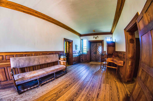 Historical Landmark «George Washington Birthplace National Monument», reviews and photos, 1732 Popes Creek Rd, Colonial Beach, VA 22443, USA