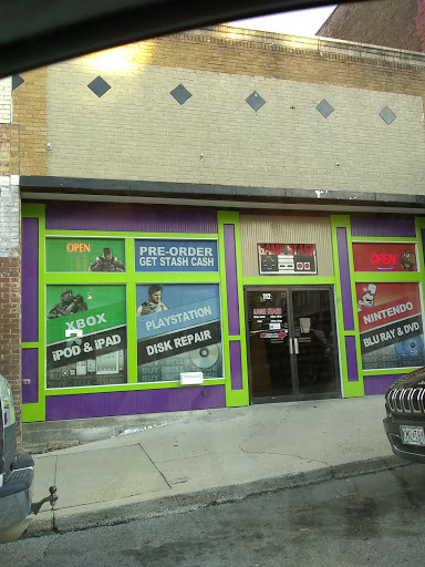 Video Game Store «GameStash, LLC», reviews and photos, 112 Washington Ave, West Plains, MO 65775, USA
