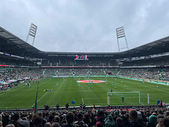 SV Werder Bremen Ticketcenter