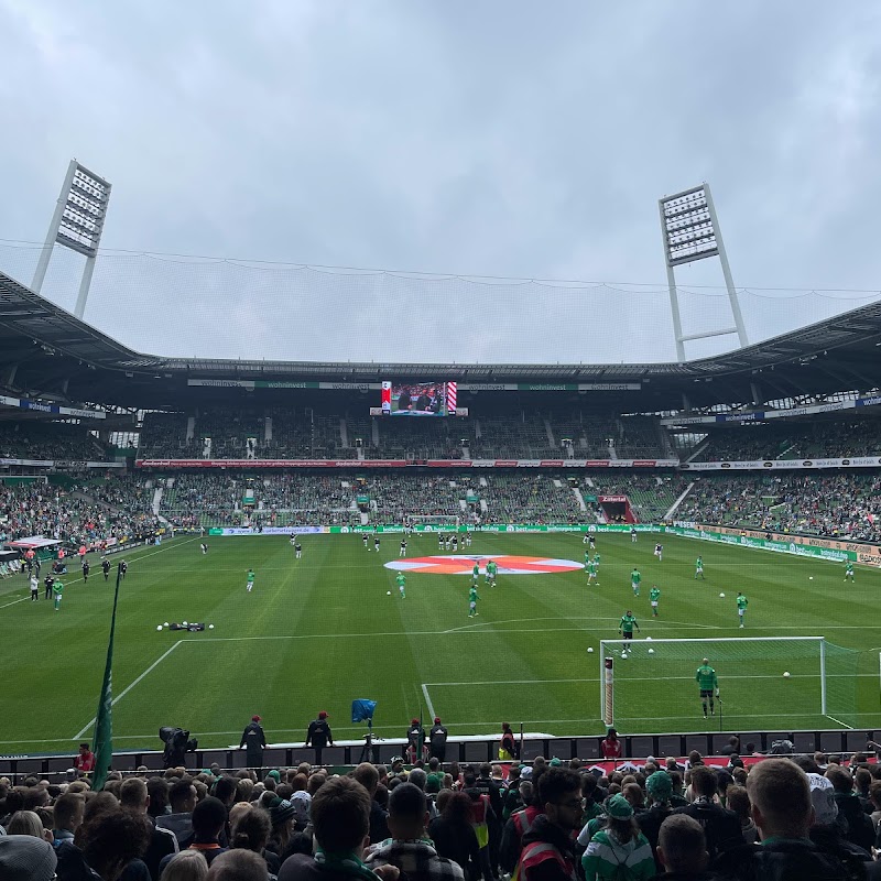 SV Werder Bremen Ticketcenter