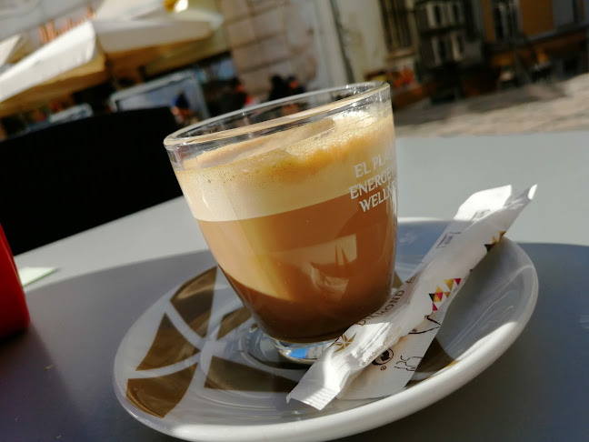 Café Pastelaria Toledo