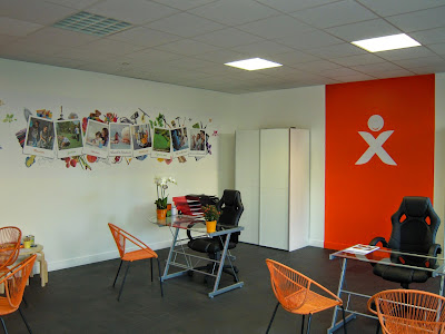 AXEO Services Pays Houdanais à Gambais