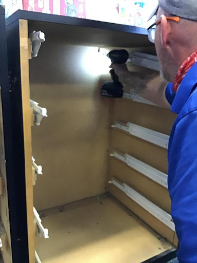 Water Damage Restoration Service «Lamunyon Restoration», reviews and photos