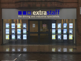 Extrastaff Ltd