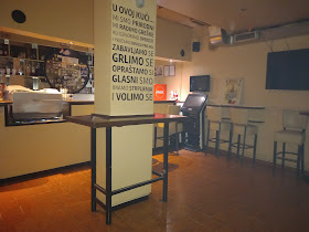 Caffe Bar Cinca