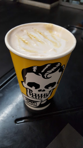 Coffee Shop «Rad Coffee», reviews and photos, 232 N 2nd Ave, Upland, CA 91786, USA