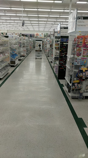 Fabric Store «Jo-Ann Fabrics and Crafts», reviews and photos, 640 E State St, American Fork, UT 84003, USA