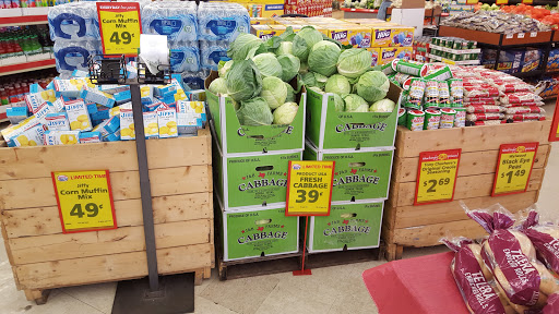 Grocery Store «Save-A-Lot», reviews and photos, 300 W 84th St, Shreveport, LA 71106, USA