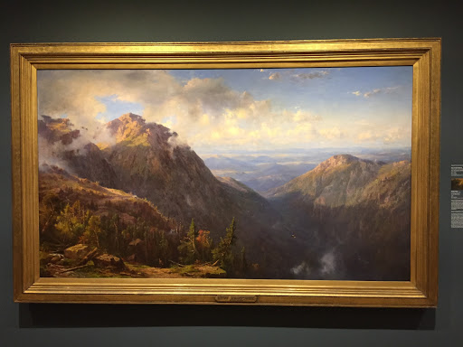 Art Museum «Hood Museum of Art», reviews and photos, 6 E Wheelock St, Hanover, NH 03755, USA