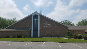 Faith Church Hazleton