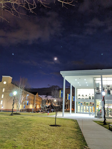 Recreation Center «David A. Beckerman Recreation Center», reviews and photos, 300 Boston Post Rd, West Haven, CT 06516, USA