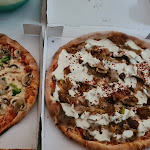 Photo n°2 de l'avis de Joshua.i fait le 29/04/2022 à 18:04 sur le  Dilara Kebap & Pizzahaus à Annweiler