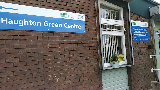 Haughton Green Centre - Manchester