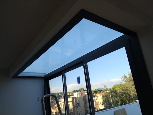 Carpinteria de Alumino Carlos De Andreu