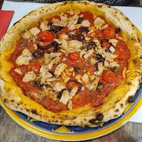 Pizza du Pizzeria Pizza Papagiò Cannes - n°16