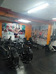 Clases fitness Arequipa