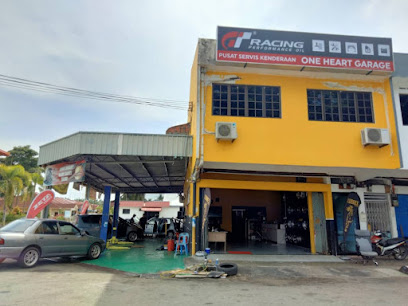 One Heart Garage Kedai Tayar Pontian & Bengkel Kenderaan