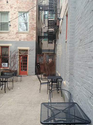 Book Store «Iris Book Cafe», reviews and photos, 1331 Main St, Cincinnati, OH 45202, USA