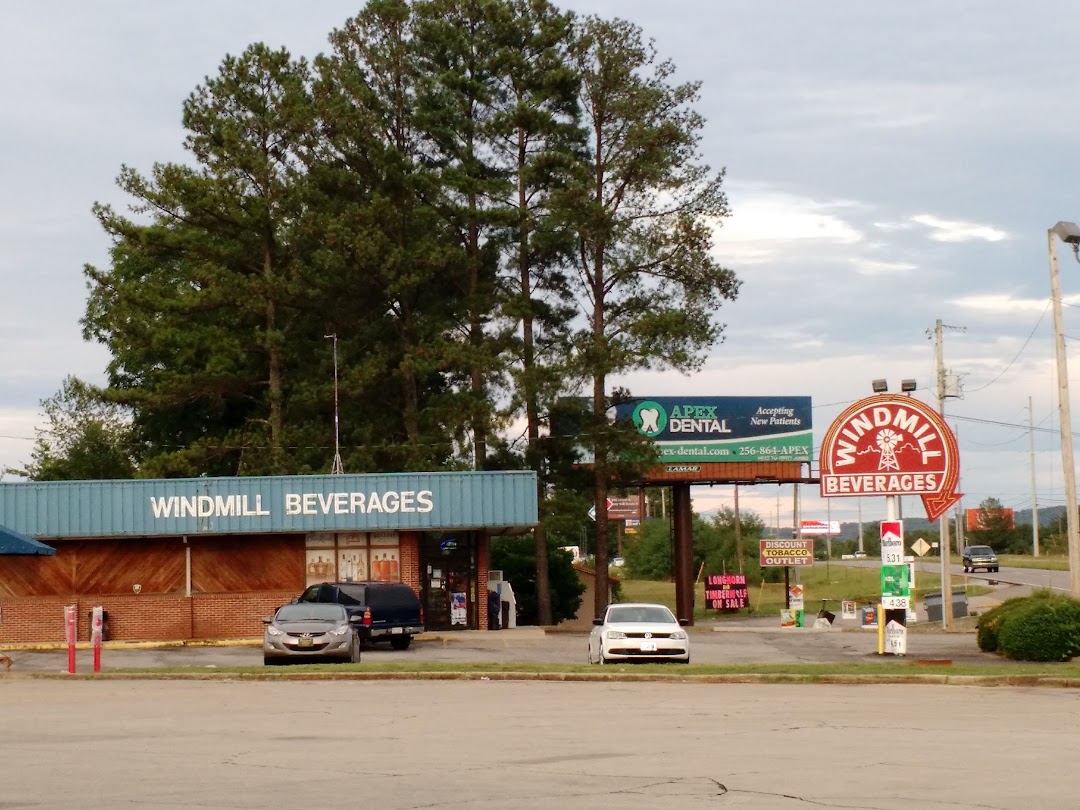 Windmill Beverages