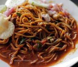 Mie Aceh Bang Joel photo
