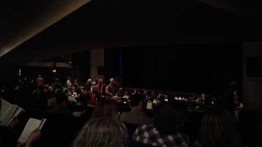 Performing Arts Theater «Miller Theatre», reviews and photos, 2960 Broadway, New York, NY 10027, USA