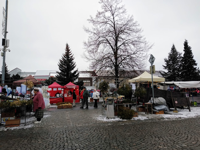 Ho Jakobu - Brno