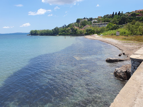 Pontikonisi Beach photo #2