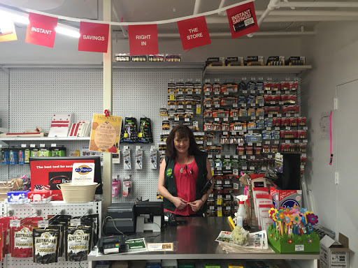 Glover Park Ace Hardware