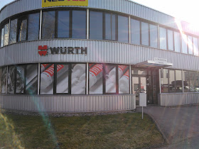 Würth Bulle