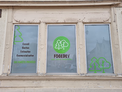 FOGEDEV à Lusigny-sur-Barse