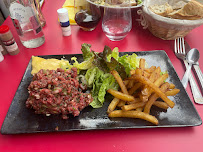 Plats et boissons du Restaurant Le Pipasso à Bézu-Saint-Germain - n°16