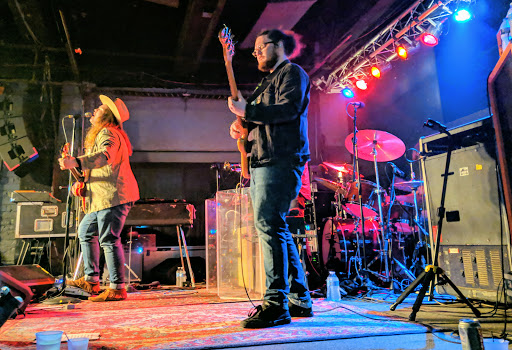 Live Music Venue «The Basement», reviews and photos, 391 Neil Ave, Columbus, OH 43215, USA