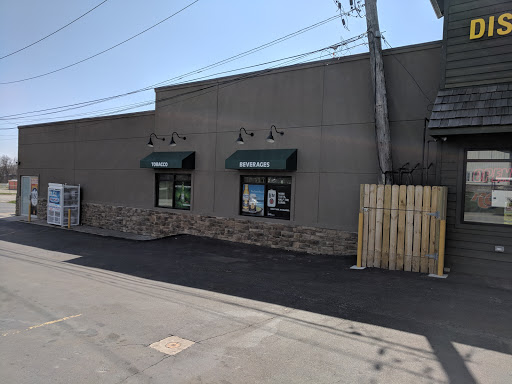 Tobacco Shop «Discount Tobacco», reviews and photos, 284 Main St, Antioch, IL 60002, USA