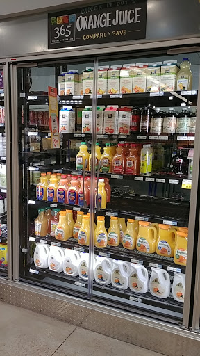 Grocery Store «Whole Foods Market», reviews and photos, 7401 France Ave S, Edina, MN 55435, USA