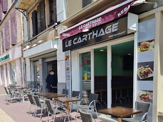 Restaurant le Carthage