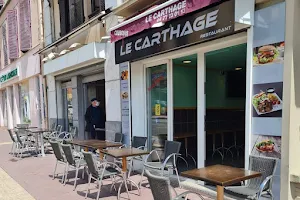 Restaurant le Carthage image