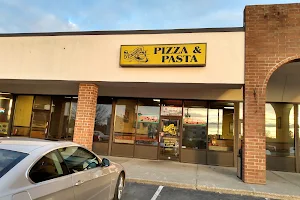 Venezia Pizza & Pasta image