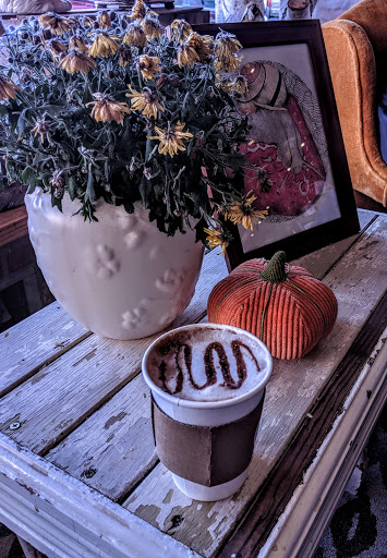 Coffee Shop «Air Play Espresso and Bakery», reviews and photos, 115 E 3rd St, Sterling, IL 61081, USA