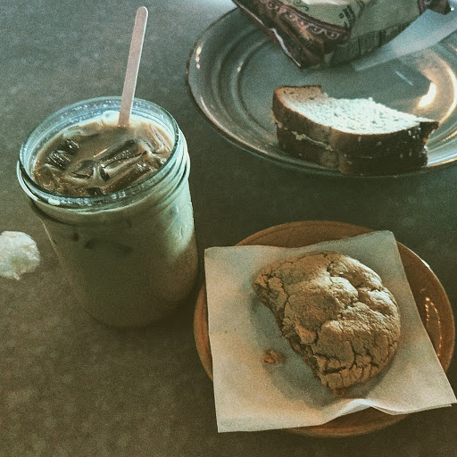 Coffee Shop «Ecclesia Coffee & Community», reviews and photos, 7130 W Maple St #280, Wichita, KS 67209, USA