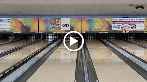 Bowling Alley «Countryside Lanes», reviews and photos, 27867 US Hwy 19 N, Clearwater, FL 33761, USA