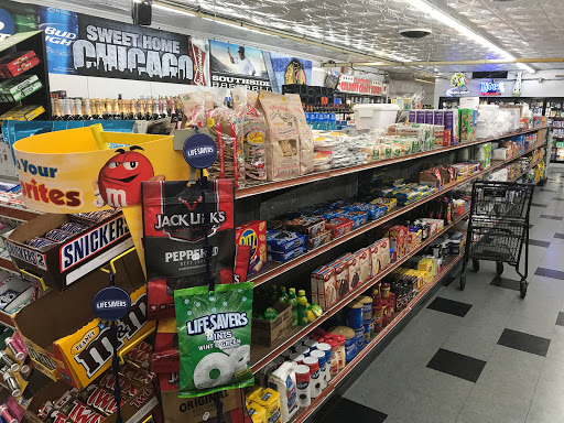 Liquor Store «All Star Food & Liquors», reviews and photos, 2911 S Archer Ave, Chicago, IL 60608, USA