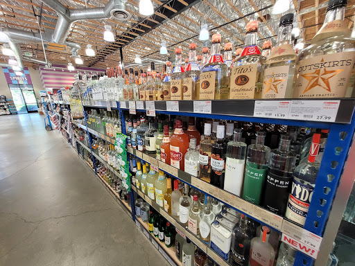 Wine Store «BevMo!», reviews and photos, 1502 Froom Ranch Way, San Luis Obispo, CA 93405, USA