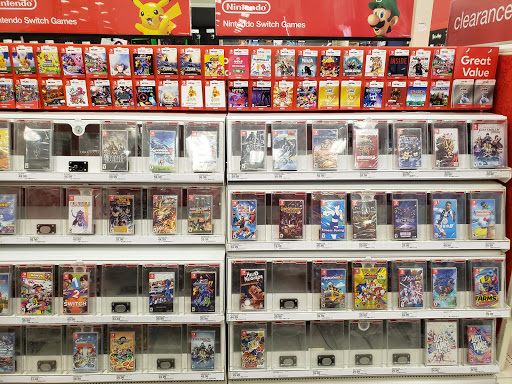 Department Store «Target», reviews and photos, 6100 Greenbelt Rd, Greenbelt, MD 20770, USA