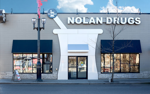 Nolan Drugs